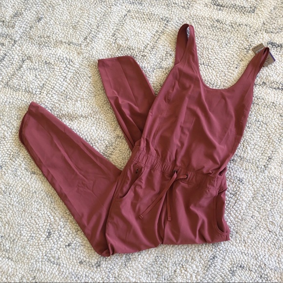 Patagonia Pants - Patagonia Women’s Fleetwith Romper